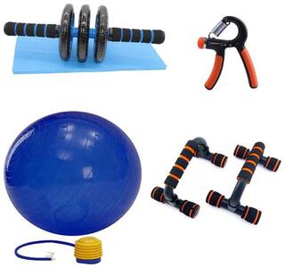 kyachaiyea Sterling Home Gym I Gym & Fitness Kit