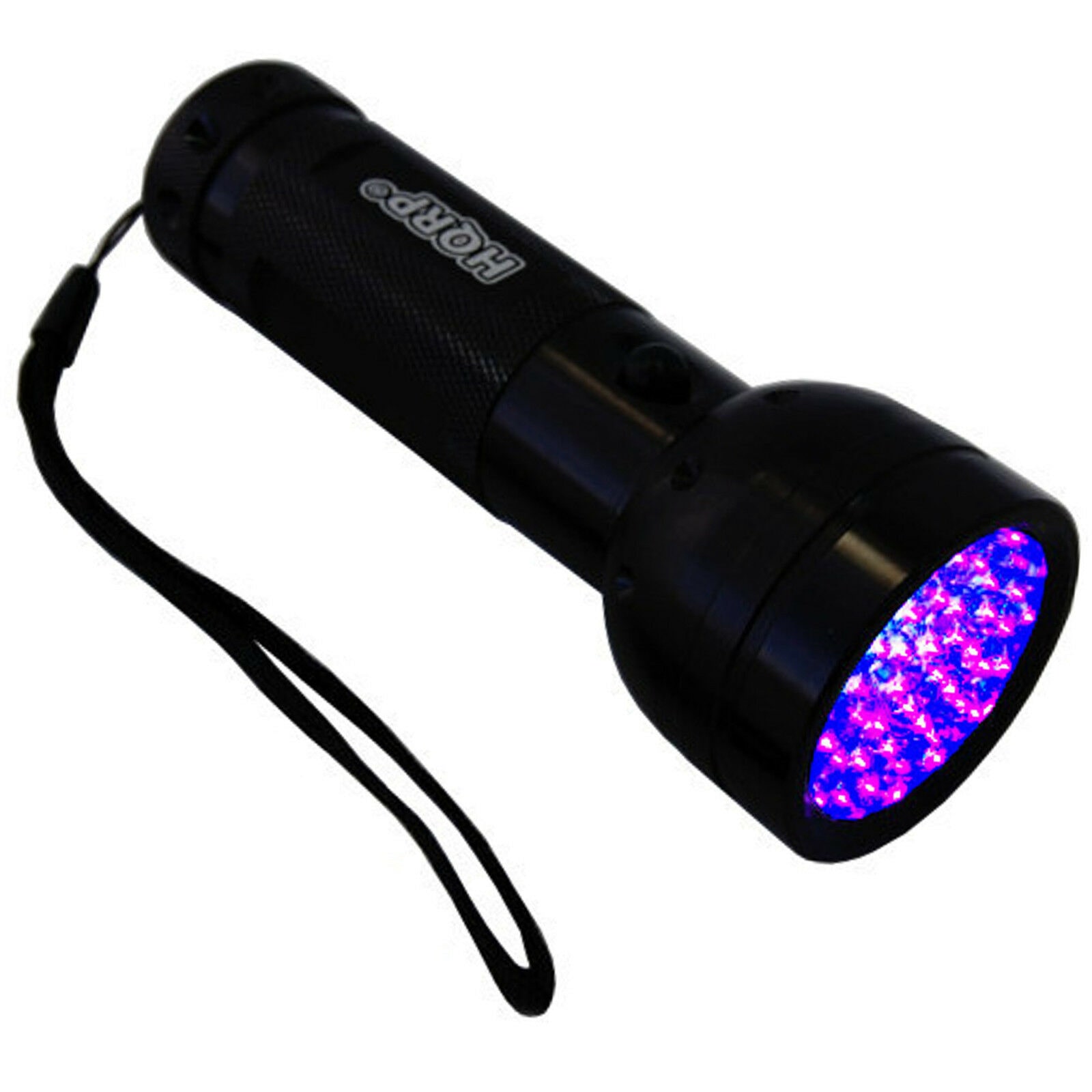 

LED Flashlight Blacklight for Astronomy Night Vision Inspection Detection etc