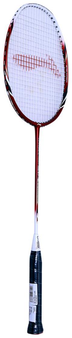 

Li-ning G-Force 1500 S2 Strung Badminton Racquet