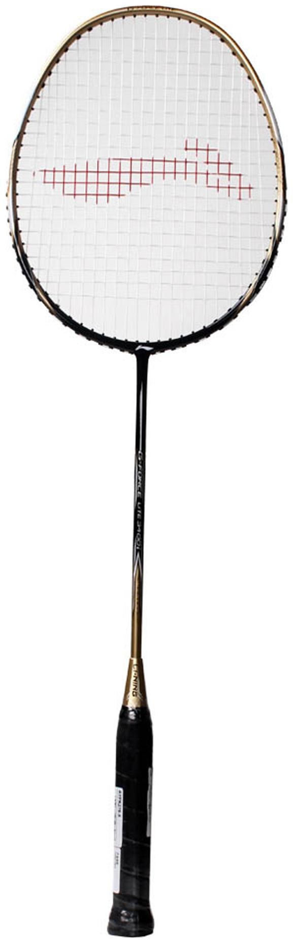 

Li-Ning Gforce 3400i Badminton Racquet