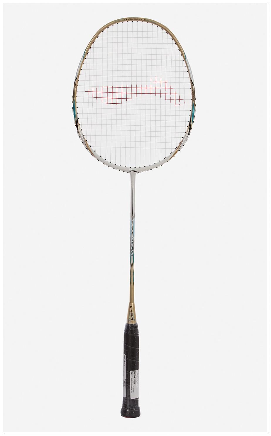

Li-Ning Gforce 3100i Badminton Racquet