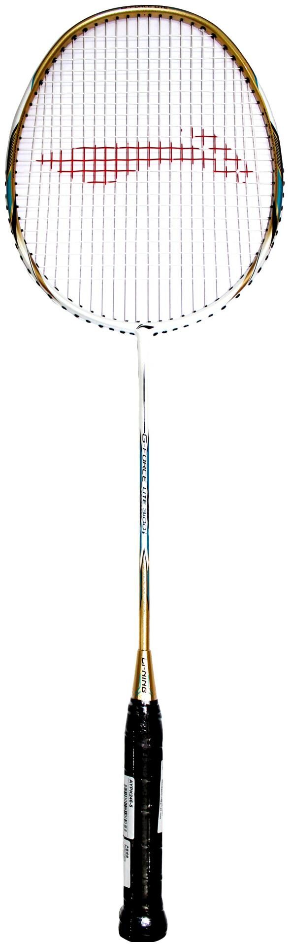 

Li-Ning Gforce 3100i Badminton Racquet