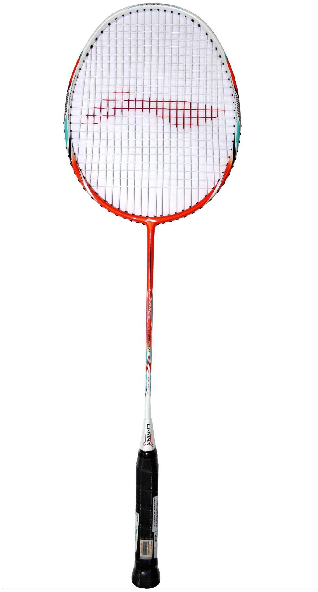 

Li-Ning Gforce Lite 3200i Badminton Racquet