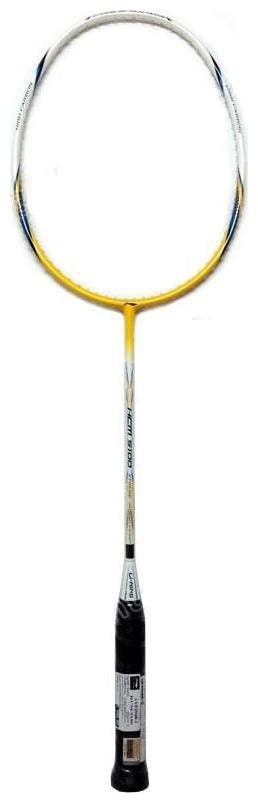 

LI-NING HCM 5100 BADMINTON RACQUET (PACK OF 2)