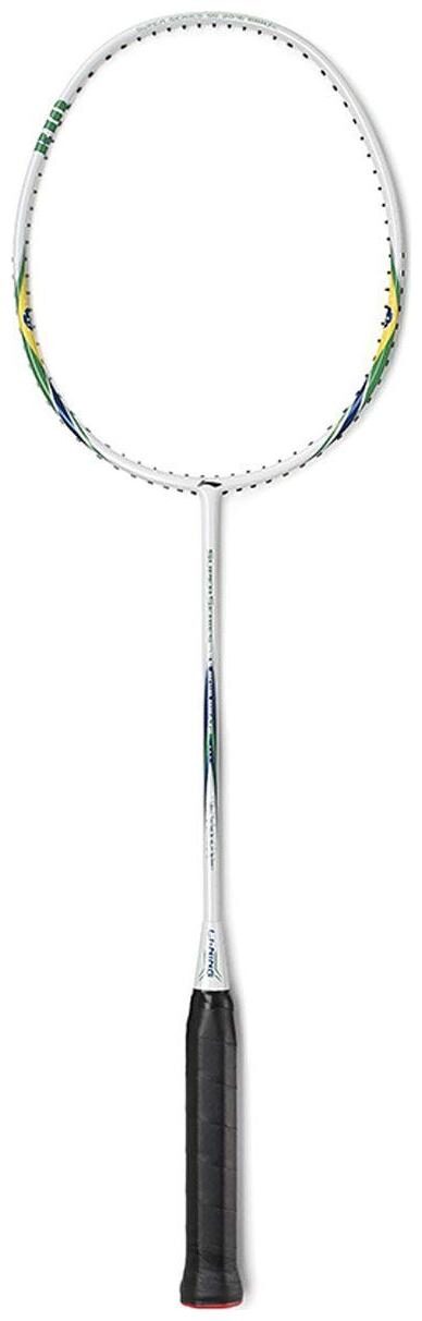 Li Ning Super Series SS2016 Brazil Strung Badminton Racket