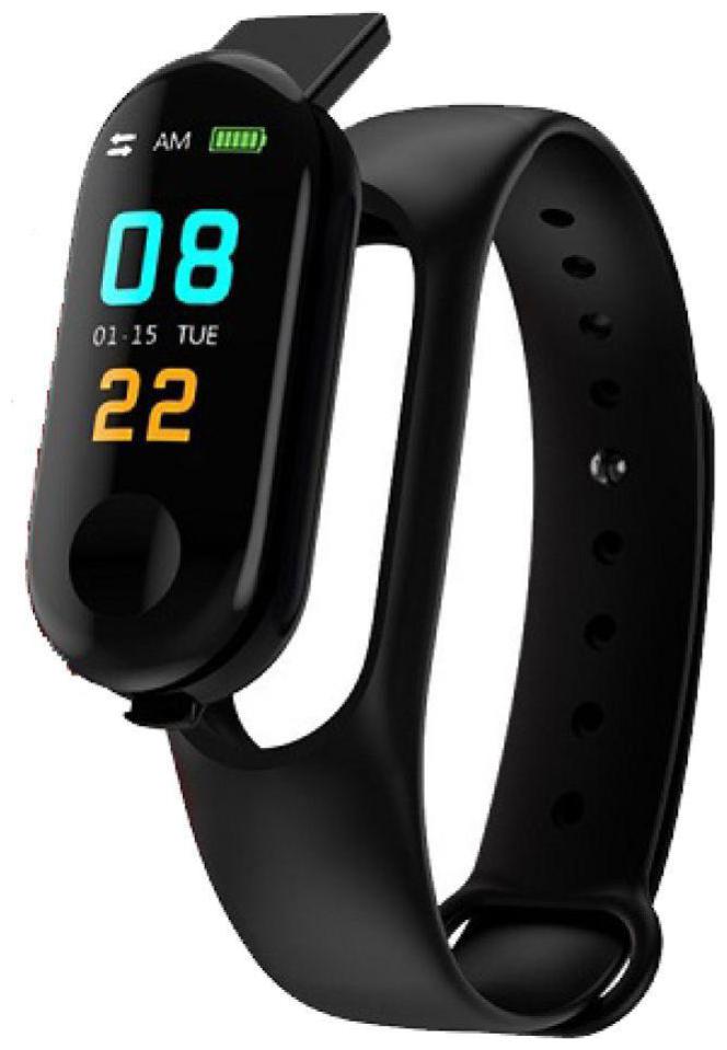 M3 Fitness Bands