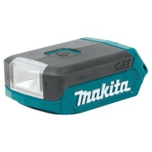 

Makita ML103 12V Max CXT LED Flashlight