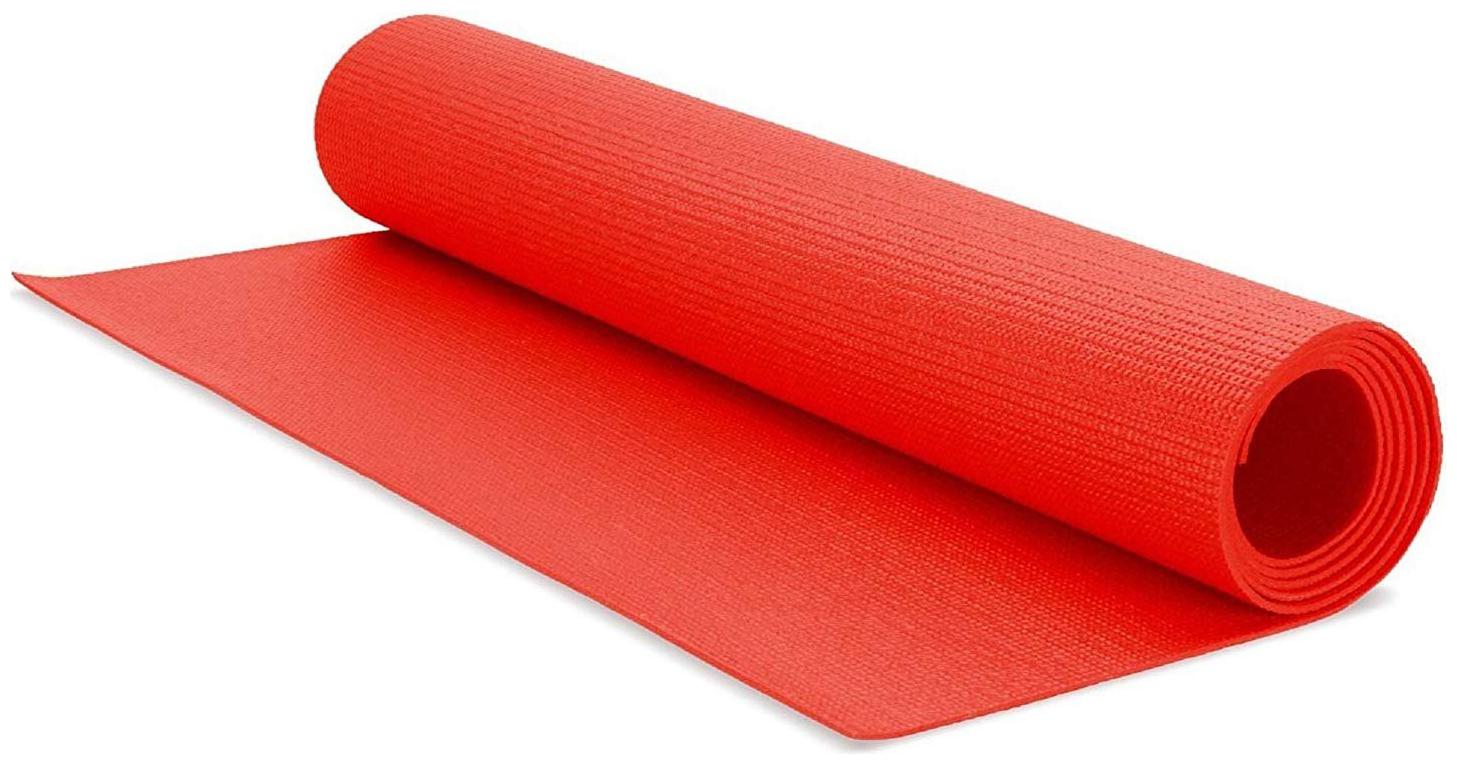 

MARKETWALA Assorted Plastic Fitness mat - 1 pc
