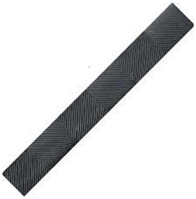 MDN Cricket Bat Handle Grip Pack Of 1 Grips Black