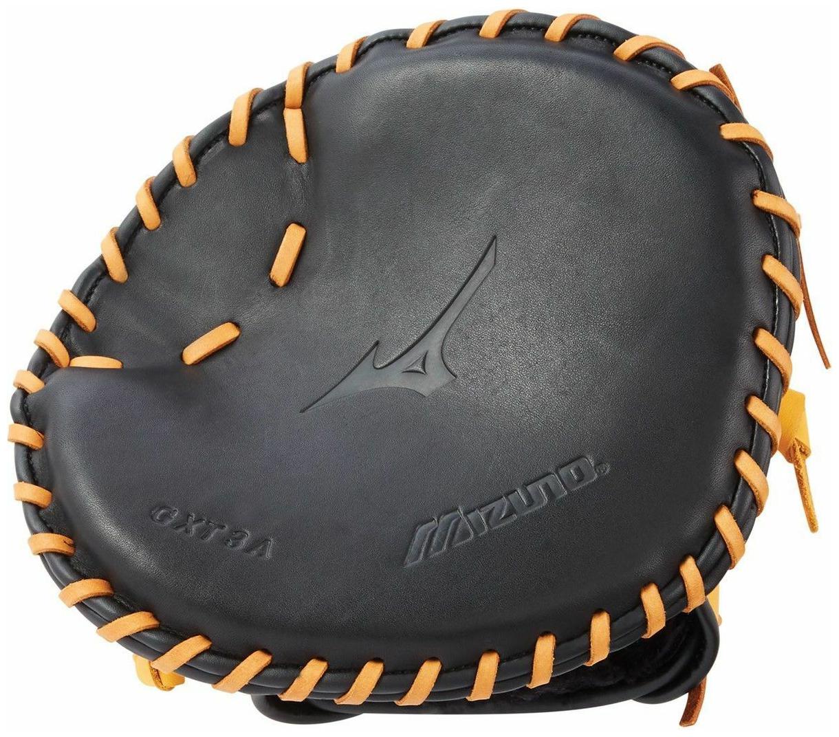 softball training glove