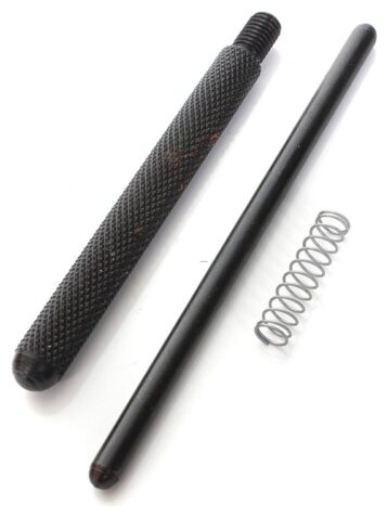 Motorcycle Chain Breaker Set Cutter Rivet Tool 520//525//530//630 Pitch ATV MTB US