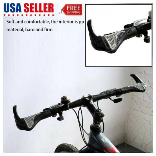 handlebar rubber