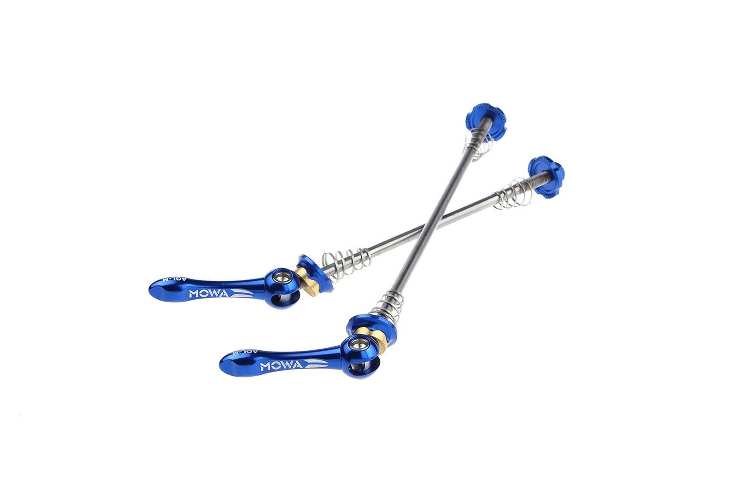 Buy MOWA Road Cyclocross Gravel Bicycle Bike Quick Release Titanium