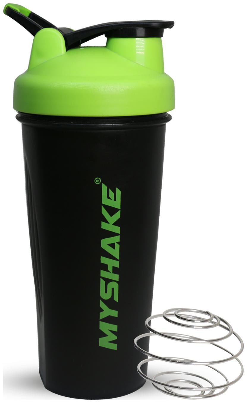 

Classic Protein Shaker Bottle for Sports and Fitness