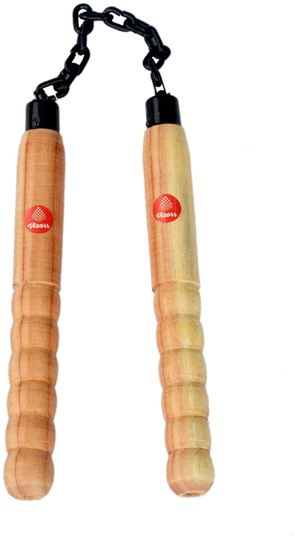 

Nanchaku Wooden