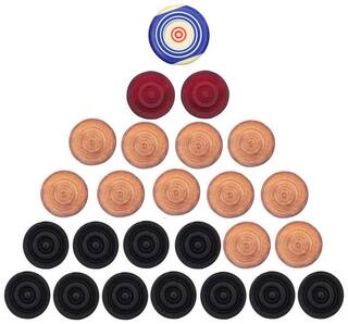 Buy National Sports Carrom Board Game Coins With Striker Online At Low Prices In India Paytmmall Com Fully (vidarbha carrom) carroms board game video rule tutorial. national sports carrom board game coins with striker