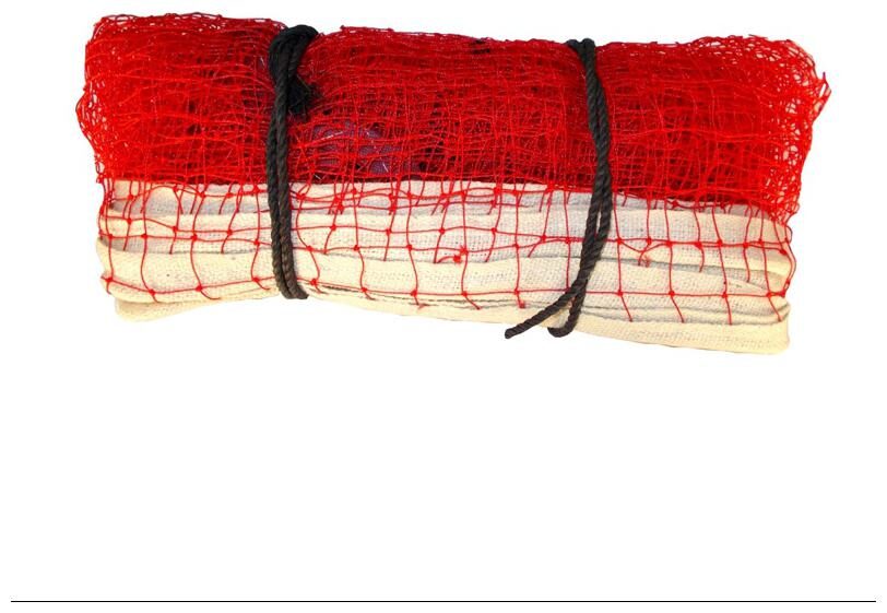 Netco Nylon Badminton Net 300 by Impex Perfection