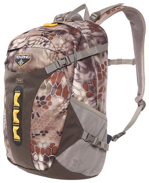 kryptek hunting backpack