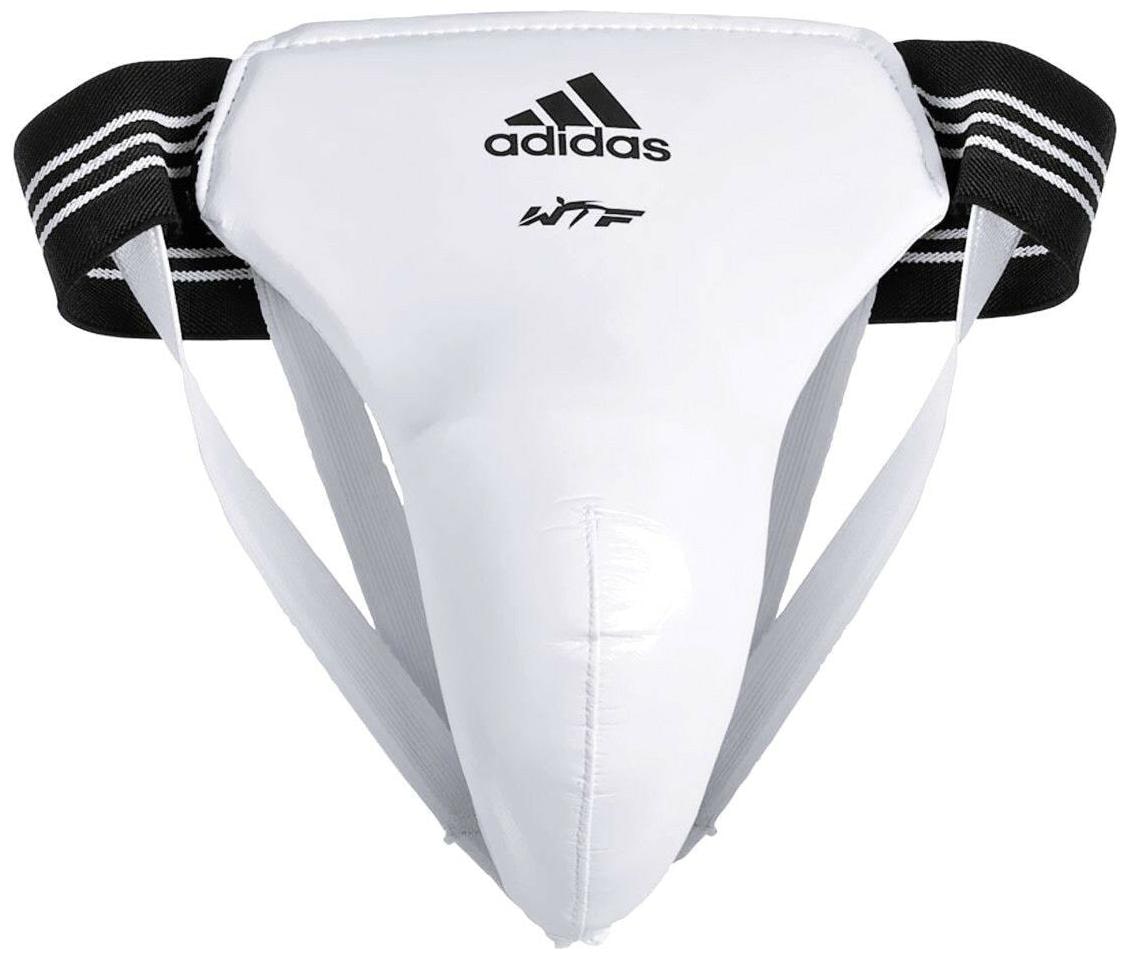 adidas female groin protector