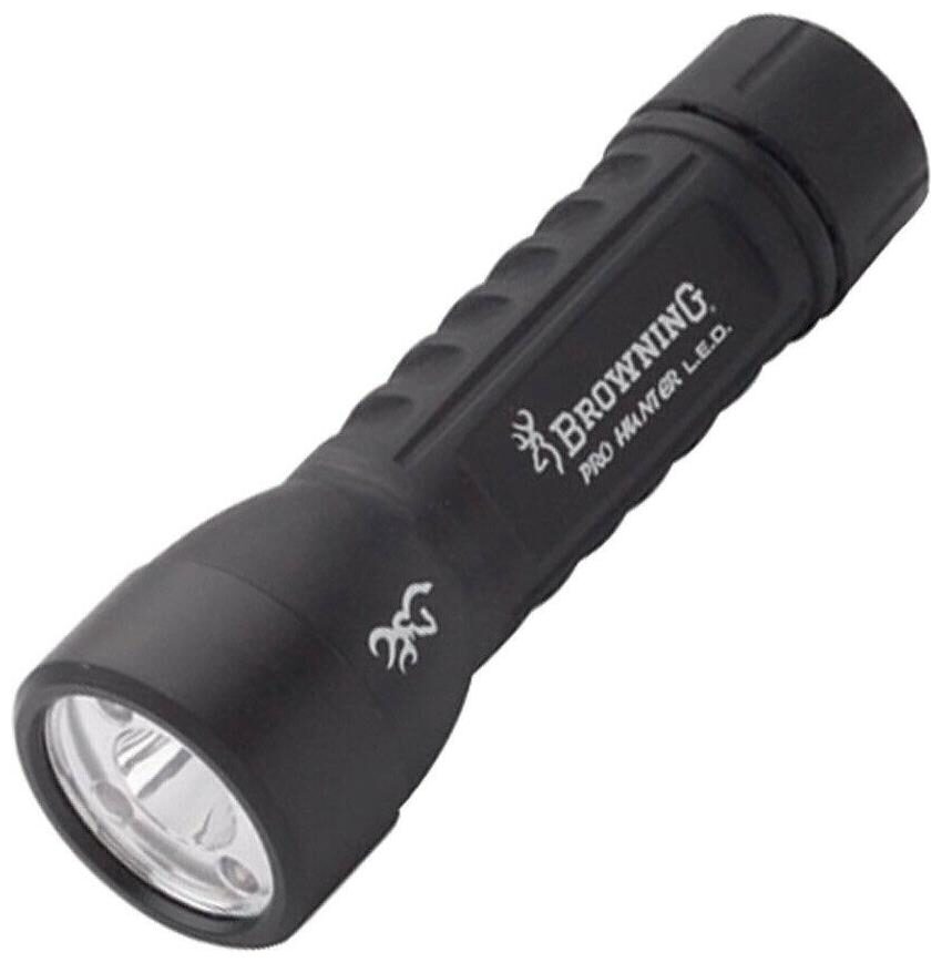 

New Browning Pro Hunter RGB Flashlight BR3314