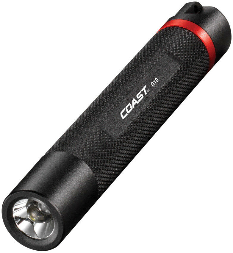 

New Coast G10 LED Flashlight Flashlight CTT7830