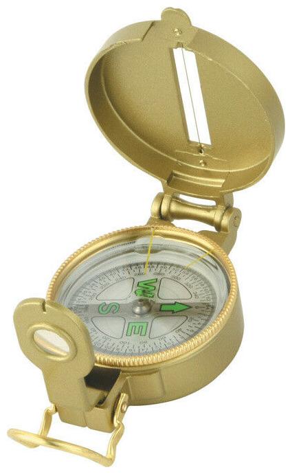 

New Explorer Engineer Directional Compass EXP13
