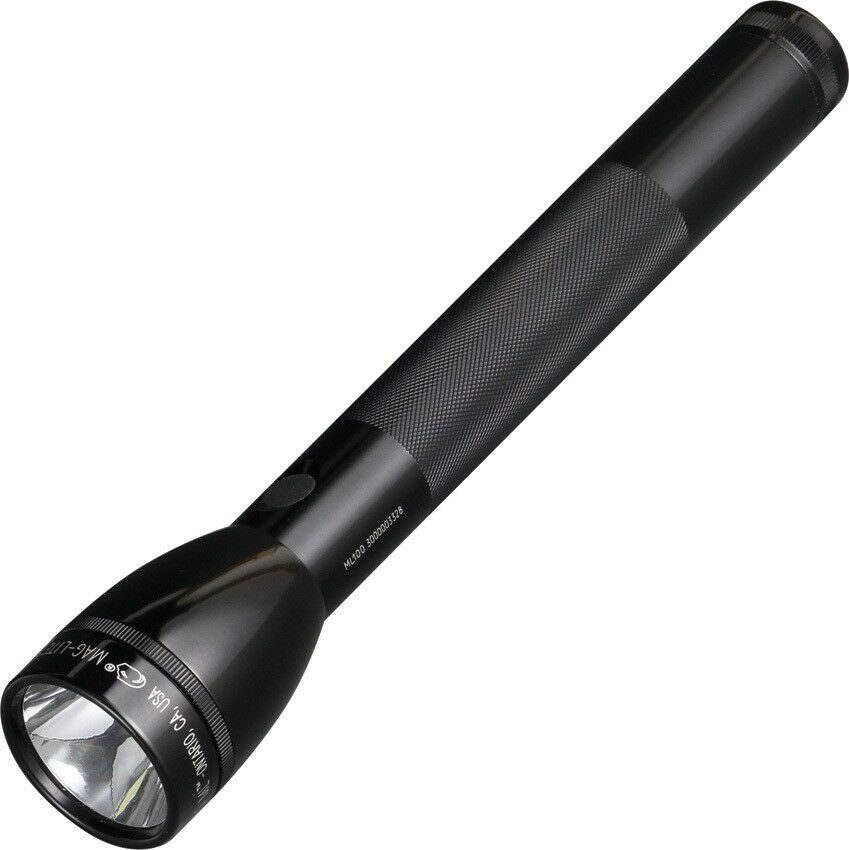 

New Mag-Lite ML-100 Series LED Flashlight Flashlight ML80018