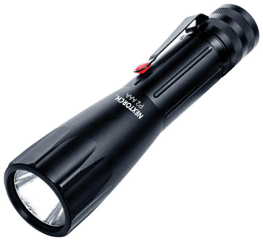 

New Nextorch Model P2 AAA Flashlight Flashlight NXP2AAA