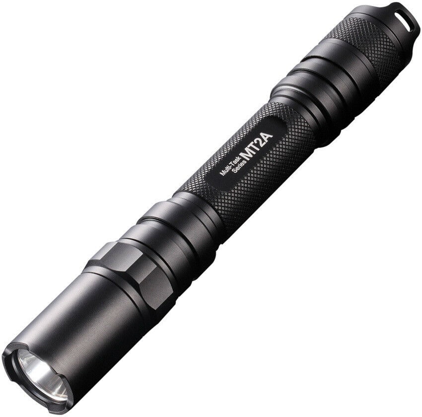 

New Nitecore MT2A Flashlight Flashlight NCMT2A