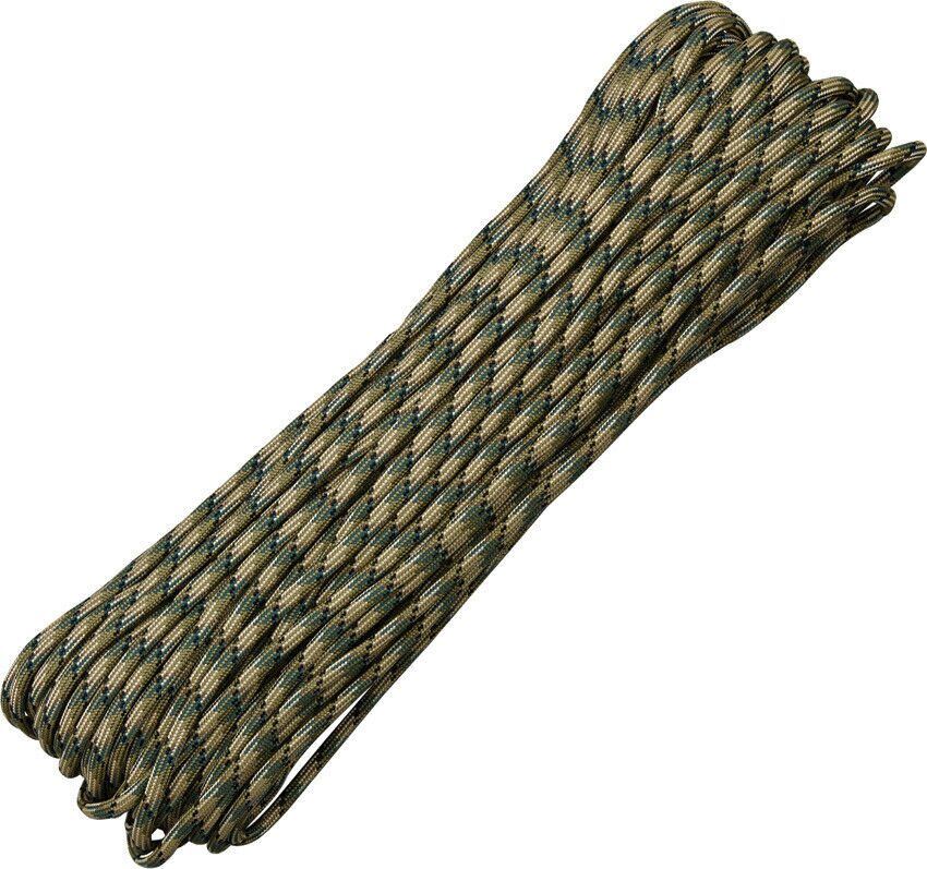 

New Parachute Cord Parachute Cord Multicam RG1033H