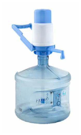 

NEW Primo Camping Survival Emergency Manual Bottled Water Hand Pump BE PREPARED