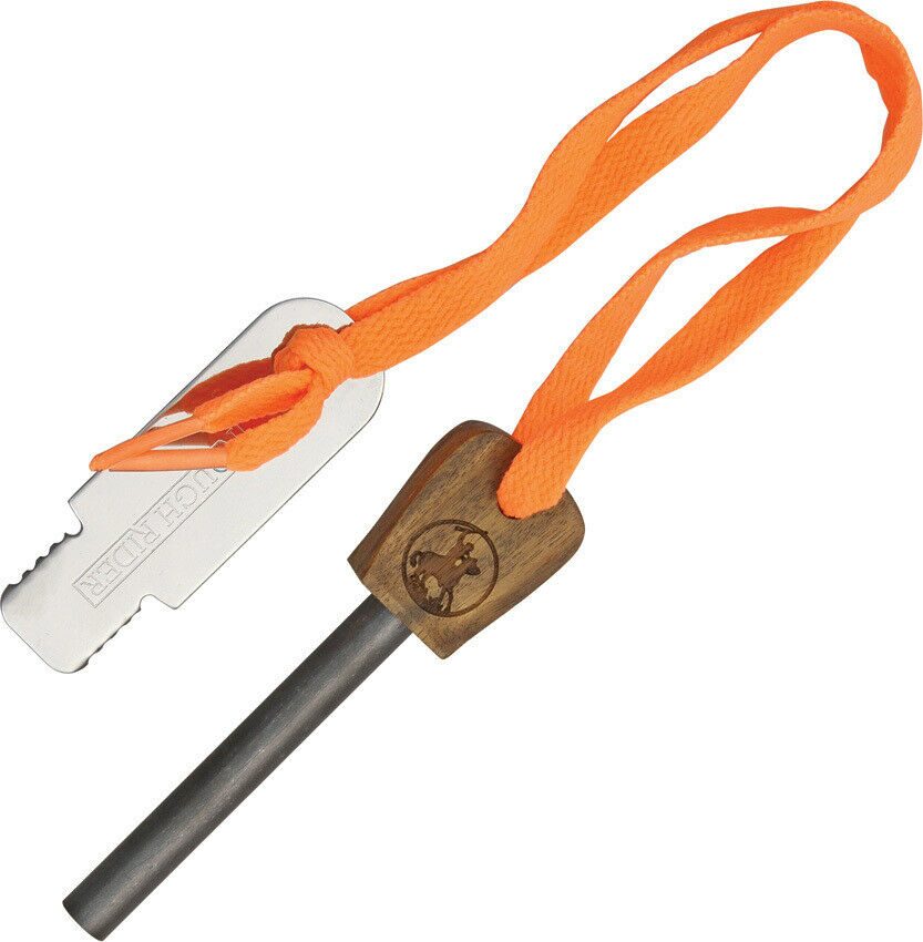 

New Rough Rider Fire Starter RR1041