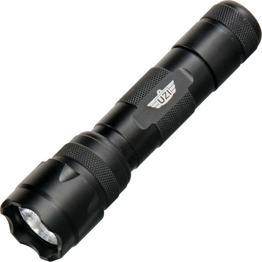 

New Uzi Tactical LED Flashlight Flashlight UZI3W
