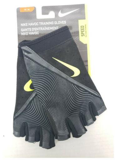 nike havoc training gloves