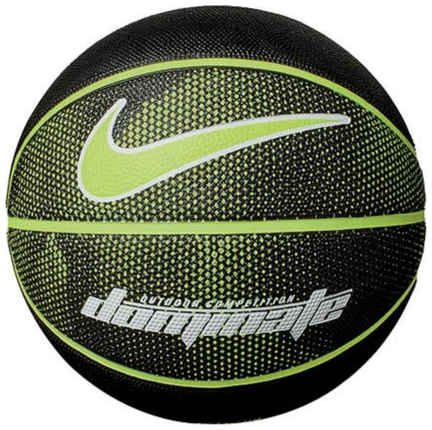 nike basket balls