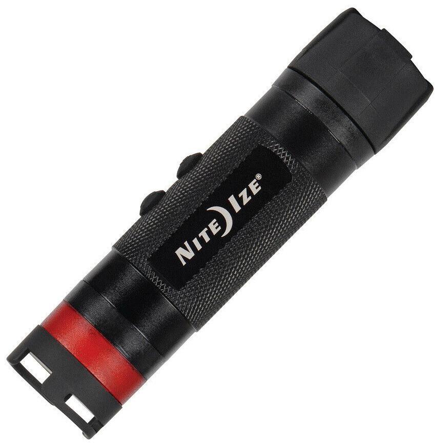 

Nite Ize N03511 3 in 1 Mini LED Flashlight