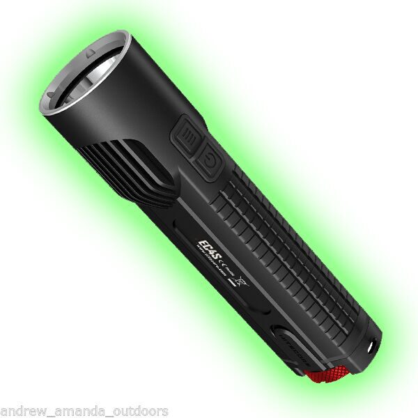 

Acebeam L35 Immense Output Flashlight -Choice Of XHP70 2 or LatticePower P70 LED
