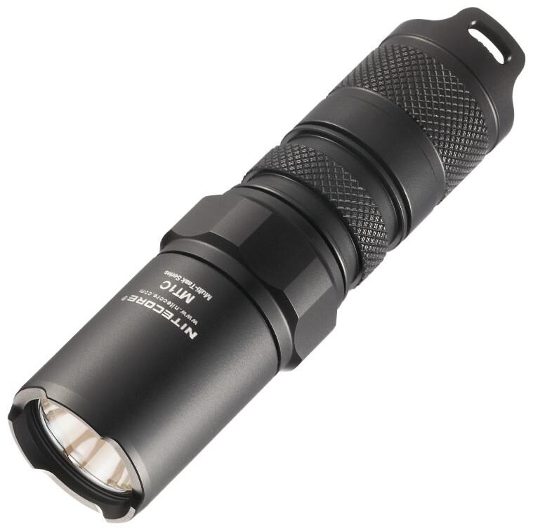 

Nitecore MT1C Multitask EDC Light 345 Lumen