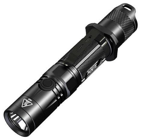 

Nitecore P12GTS Tactical Flashlight - CREE XHP35 HD LED -1800 Lumens