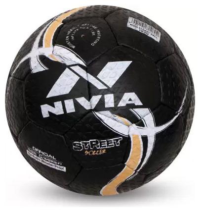 NIVIA FB 260 STREET FOOTBALL SIZE 5