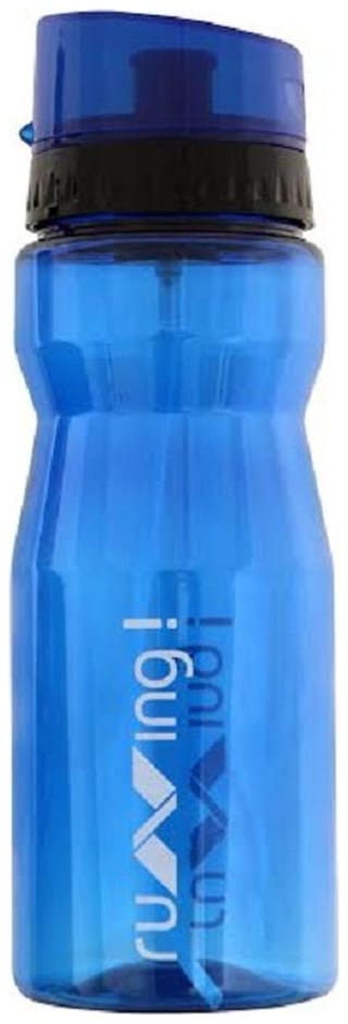 NIVIA Running Sipper ( Blue)