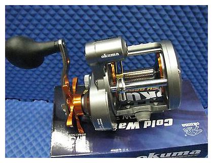 okuma cw 303d