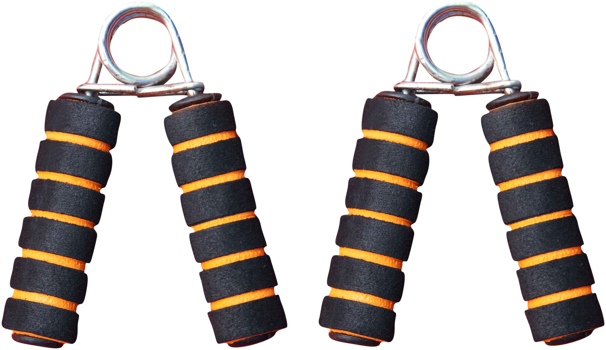 

P D Foam Hand Grips (Pack of 2)