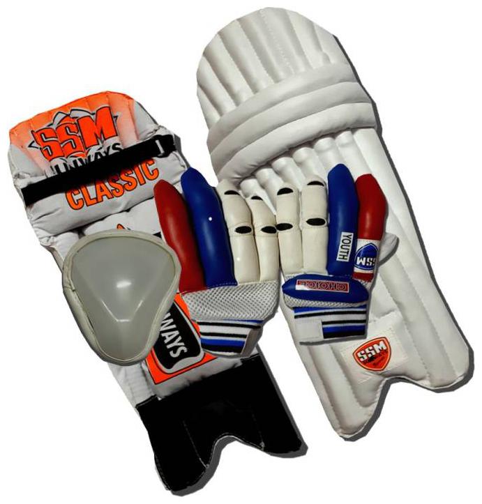 cricket kit gloves