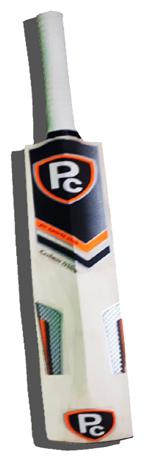 

PARADISE COLLECTION PC ENGLISH WILLOW BAT GRADE 1