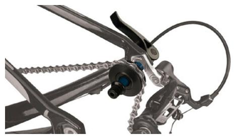 park tool dummy hub