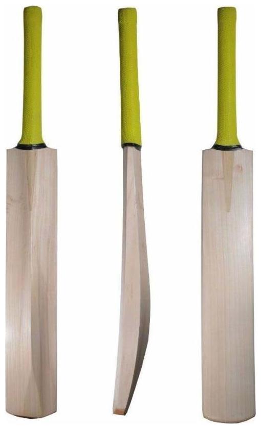 

PC PLAIN KASHMIR WILLOW BAT FULL SIZE