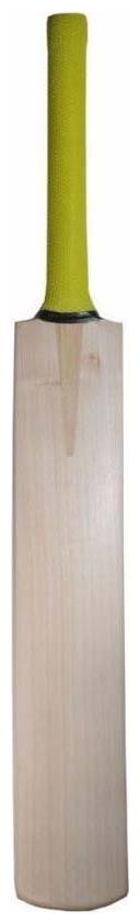 

PC POPULAR WILLOW PLAIN CRICKET BAT WITH SHORT GRIPS