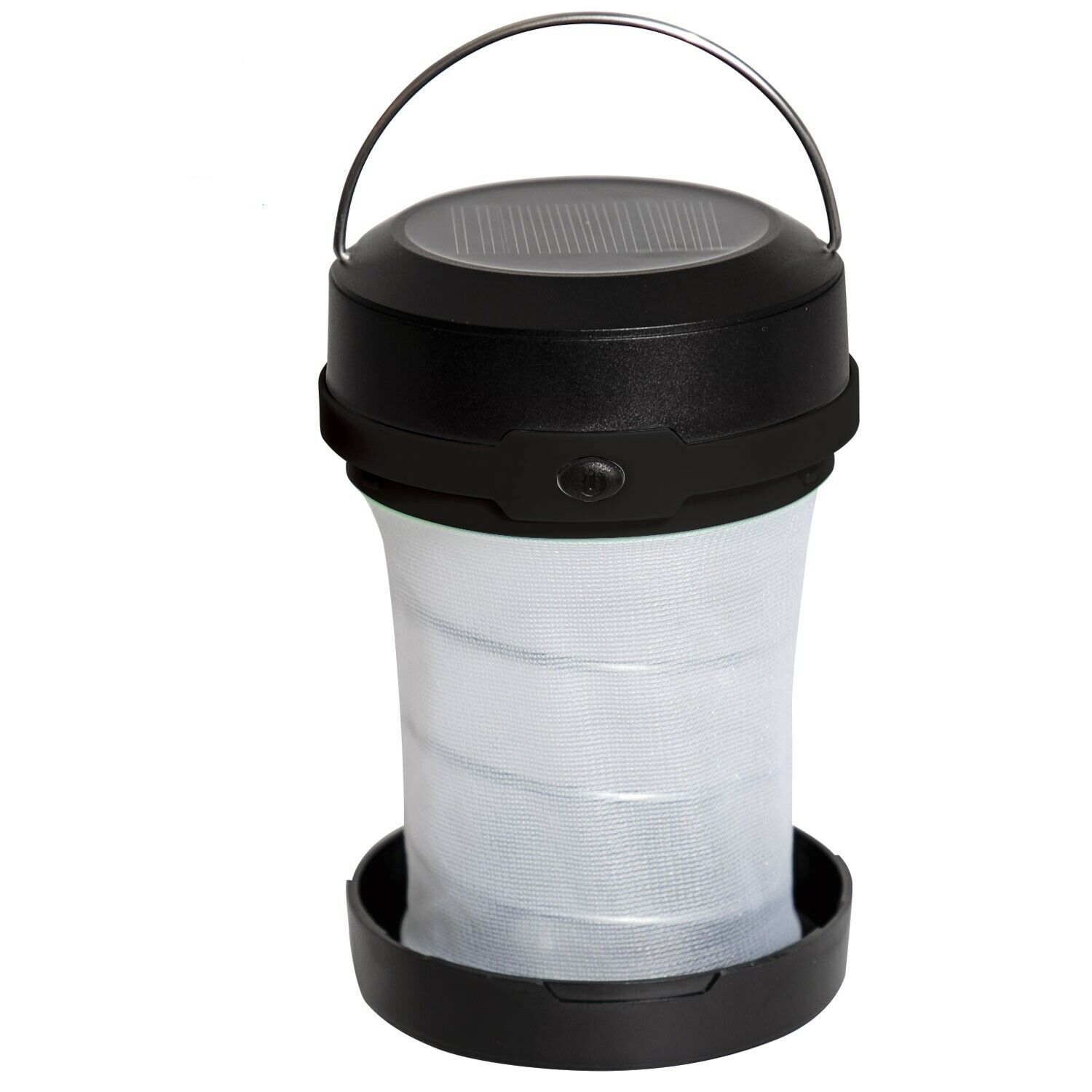 

Pop Up Solar Lantern Flashlight and Charger Camping SHTF Emergency Rotcho 2775