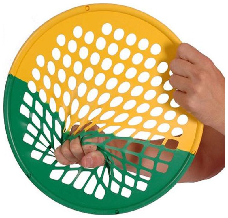 

Power Web Combo 14 Yellow Green